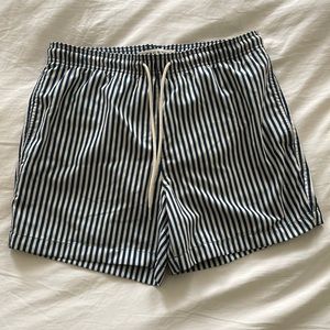 PacSun Swim shorts 4” inseam